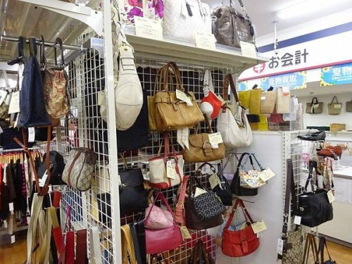 コーチ（COACH）の関西