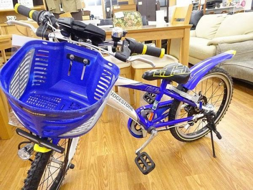 スポーツ・アウトドアの自転車