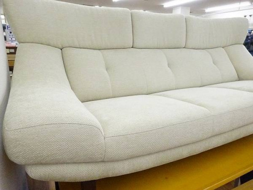 家具・インテリアのソファ