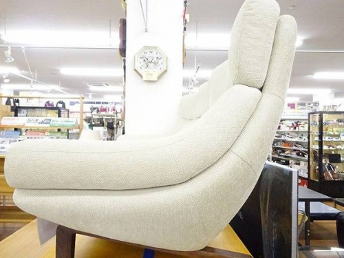 ソファのkarimoku