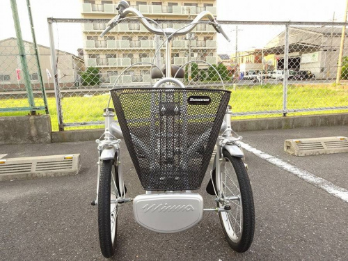 自転車