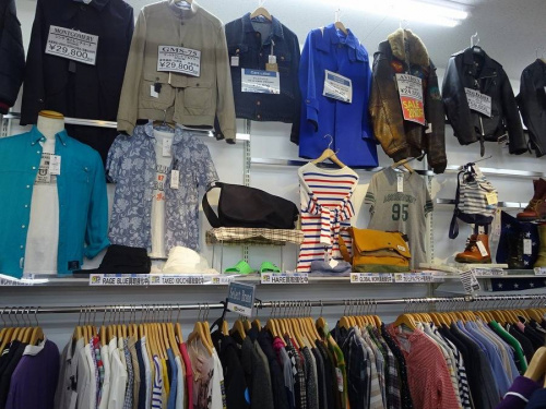 ポールスミス（Paul Smith）の関西