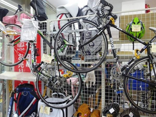 BMXの関西