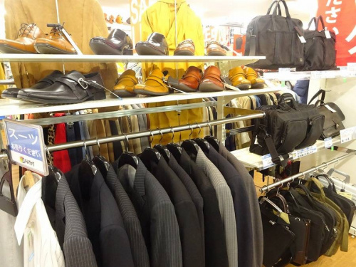 ポーター（PORTER）の関西