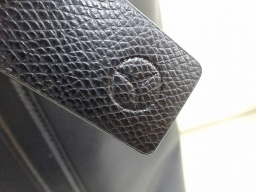 バッグのコーチ（COACH）