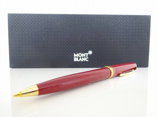 雑貨のMONTBLANC