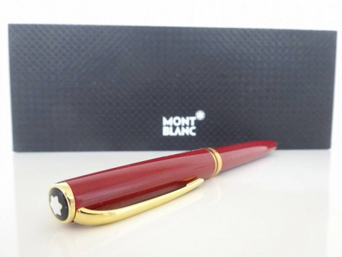 MONTBLANCの文房具