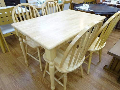 家具・インテリアのダイニングセット