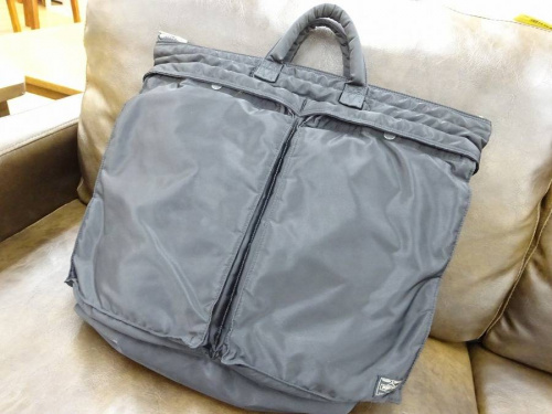 メンズファッションのバッグ