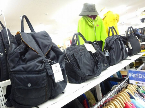 ポーター（PORTER）の関西