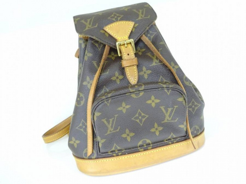 ブランド・ラグジュアリーのバッグ