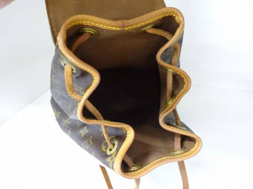 バッグのルイヴィトン（LOUIS VUITTON）