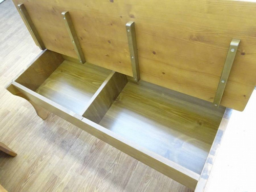 家具のダイニングセット