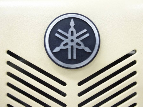 YAMAHAの関西