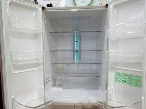 冷蔵庫の洗濯機
