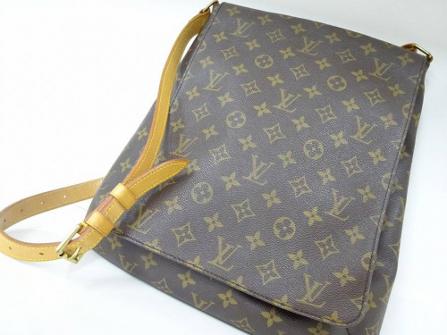 ブランド・ラグジュアリーのバッグ