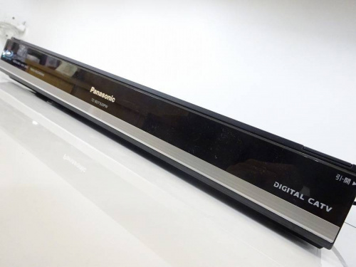 デジタル家電のレコーダー