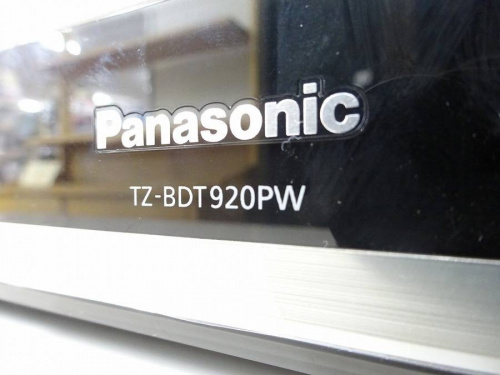 レコーダーのPanasonic