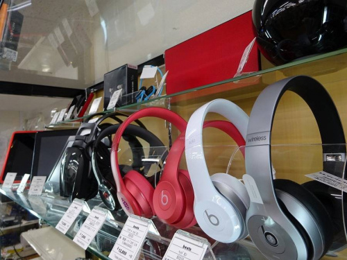 関西の大阪八尾店家電