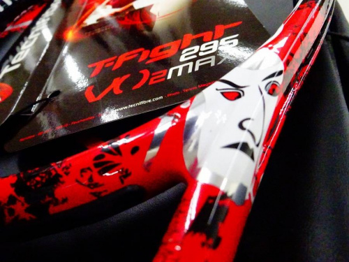 BRIDGESTONEのテニス