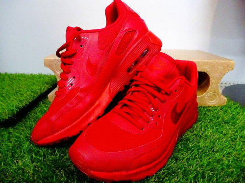 レディースファッションのナイキ（NIKE）