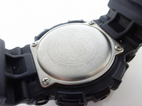 腕時計のG-SHOCK