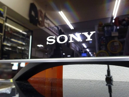 デジタル家電のテレビ