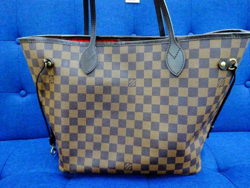 ルイヴィトン（LOUIS VUITTON）の関西