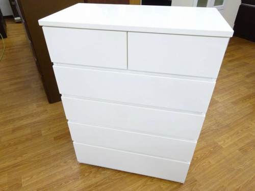 家具・インテリアのチェスト