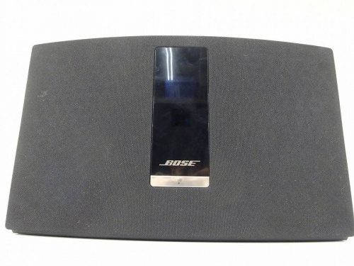 デジタル家電のスピーカー