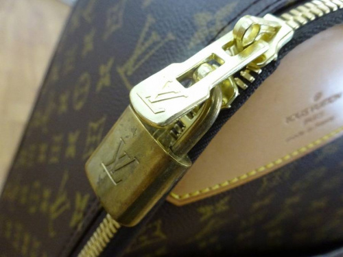 ルイヴィトン（LOUIS VUITTON）の関西