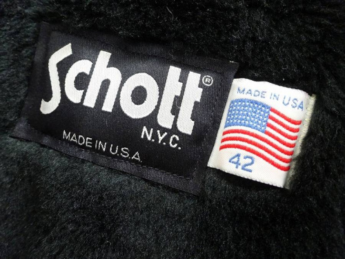 Schottの関西