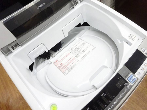 冷蔵庫の洗濯機