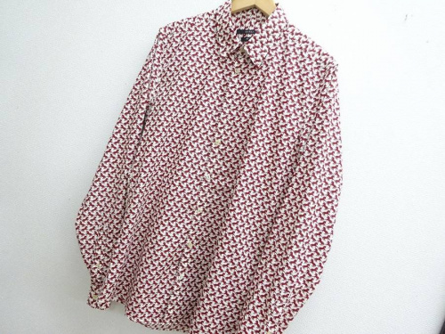 メンズファッションのGUCCI