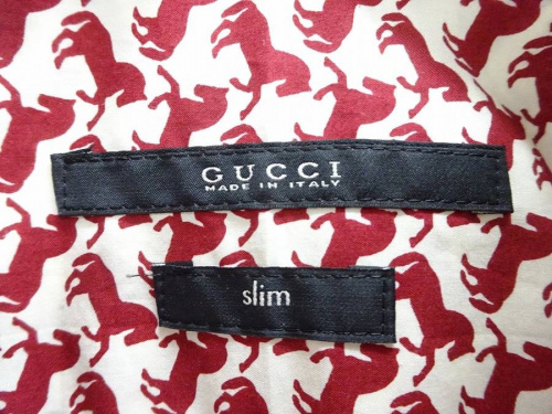 GUCCIの関西