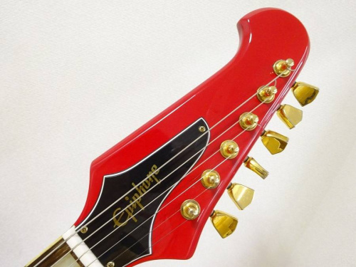 ギターのEpiphone