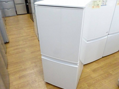 生活家電・家事家電の冷蔵庫