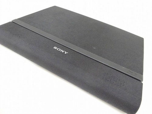 Blu-rayのSONY