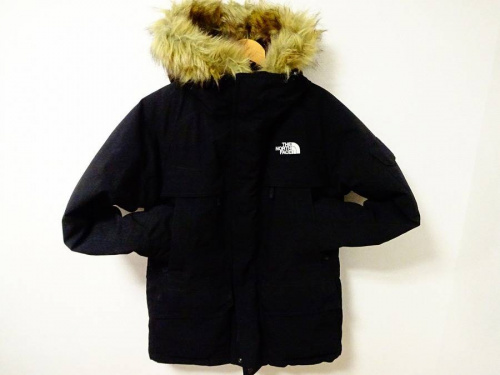 ダウンジャケットの関西