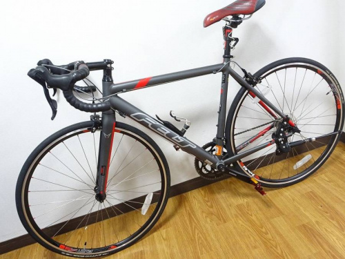 スポーツ・アウトドアの自転車