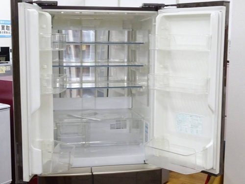 冷蔵庫の洗濯機