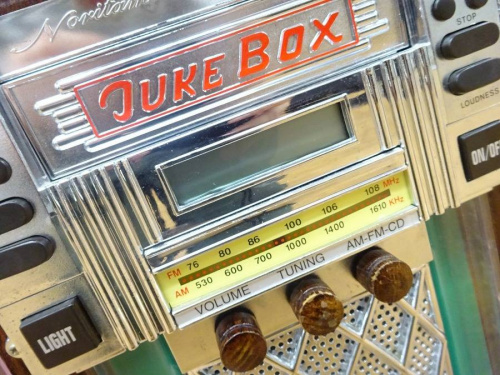 アメリカ雑貨の関西