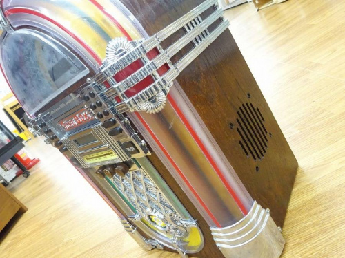 関西の大阪八尾店家電