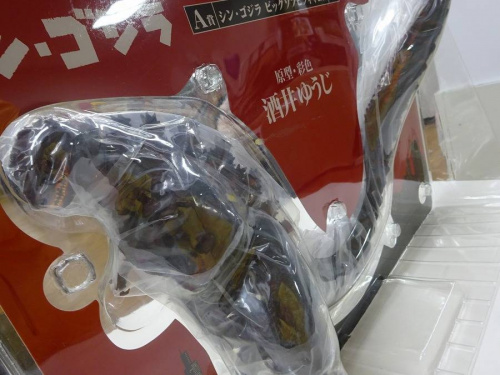 フィギュアのホビー