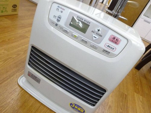 生活家電・家事家電の冬物家電