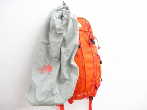 ノースフェイス（THE NORTH FACE）の関西
