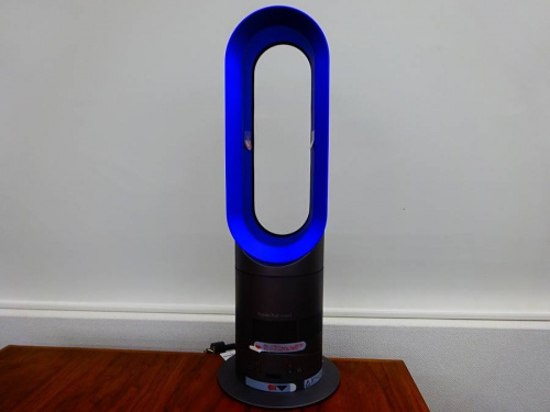 冬物家電のdyson