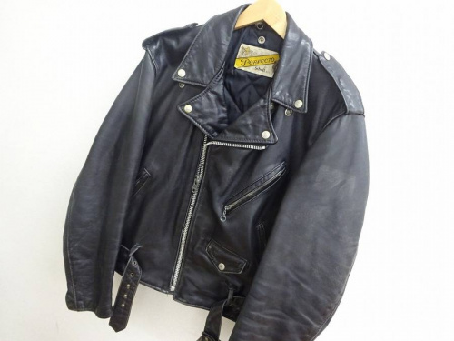 メンズファッションの冬物