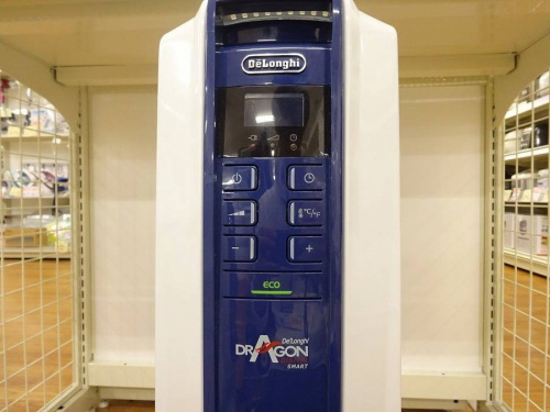 生活家電・家事家電の冬物家電