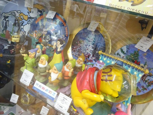 関西の大阪八尾店ホビー